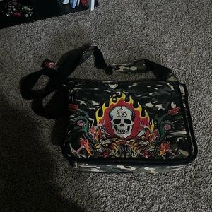 Edhardy bag